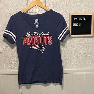 New England Patriots Tee